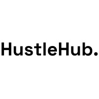 HustleHub. logo - Similar company to Krishvi Projects