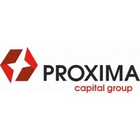 Proxima Human Capital Management Pvt Ltd logo - Similar company to Access Link And Consult Services Ltd