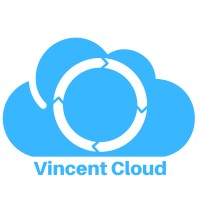 Vincent Cloud logo - Similar company to Integs Cloud Technologies Pvt. Ltd.
