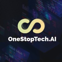 OneStopTech logo - Similar company to Asha Digital Edge