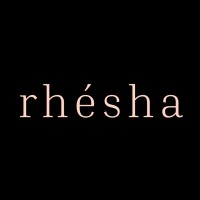 rhesha logo - Similar company to Truzee