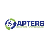 APTERS Zambia logo - Similar company to The Bankers Solutions