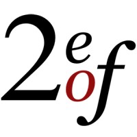 2nd Market Capital Economic Opportunity Foundation logo - Similar company to Communication Madison