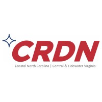 CRDN of Virginia and Coastal North Carolina logo - Similar company to Crdn (Minnesota)