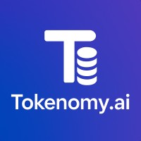 TOKENOMY AI logo - Similar company to Unify Dynamics