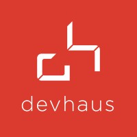Devhaus logo - Similar company to Devhaus | Digital Transformation Services