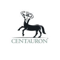 Centauron logo - Similar company to Fortius Ag