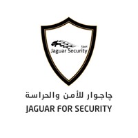 Jaguar Security logo - Similar company to Optima Security Services