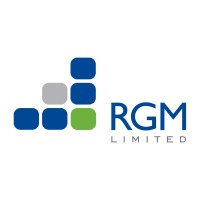 RGM Limited logo - Similar company to Exeqtrust Limited