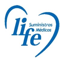 Life Suministros Medicos S.A.S logo - Similar company to Cifric