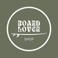 BOARD-LOVER logo - Similar company to Grow Blanks