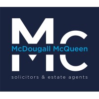 McDougall McQueen logo - Similar company to Studio Heim