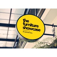The Furniture Showcase logo - Similar company to Savalani Furniture