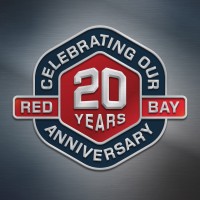 Red Bay Constructors, Corp. logo - Similar company to Morrison Engineers Pllc