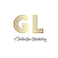 GoldenHue Creations logo - Similar company to Mentaimage