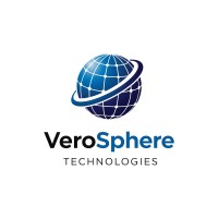 VeroSphere Technologies logo - Similar company to Codeclutchs