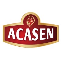 ACASEN Group logo - Similar company to Magando