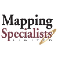 Mapping Specialists, Ltd. logo - Similar company to Information Mapping