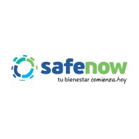 Safenow Seguros logo - Similar company to Tracción