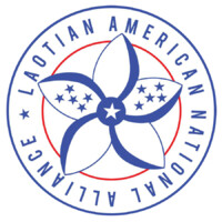 Laotian American National Alliance (LANA) logo - Similar company to The Social Shells
