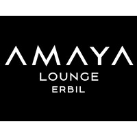 AMAYA Lounge Erbil logo - Similar company to Backspace Systems