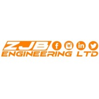 ZJB Engineering Ltd logo - Similar company to Micron Engineering Services Limited