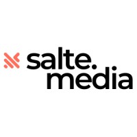salte. media logo - Similar company to Nox Development Group