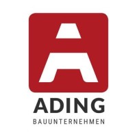 ADING Bau GmbH logo - Similar company to Ruhrgetriebe