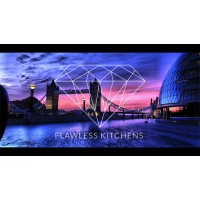 FLAWLESS KITCHENS LTD logo - Similar company to Creative Designs Kitchens Ltd