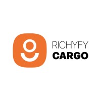 Richyfy Cargo logo - Similar company to Reasy