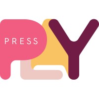 PRESS play - create logo - Similar company to Sabdrain Australasia
