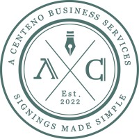 A Centeno Business Services, LLC logo - Similar company to M