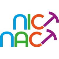 NICT NACT logo - Similar company to Reputation Lab