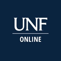 UNF Online logo - Similar company to Unf Center For Instruction & Research Technology - Cirt