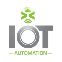 IoT Automation logo - Similar company to Minelink Projects