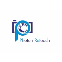 Photon Retouch logo - Similar company to Retouch Expert