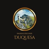Maison d'éditions Duquesa logo - Similar company to Lily Post-Prod
