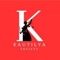 Kautilya Society, RMLNLU logo - Similar company to The Debate And Discussion Committee Of Rmlnlu