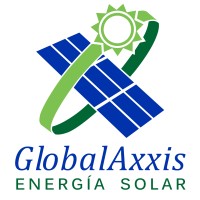 GLOBAL AXXIS LTDA. logo - Similar company to Energía Solar Heliplast