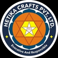 Hetika Crafts logo - Similar company to A21 Studios
