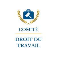 Comité Droit du Travail - UdeM logo - Similar company to Tutoraplus+