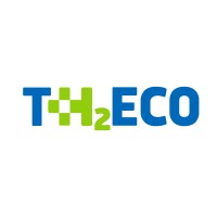 TH2ECO - Thüringer H2 Ecosystem logo - Similar company to Zebra Etrucks