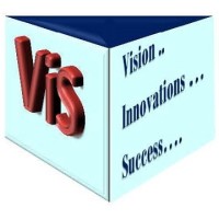 VIS Software Solutions Inc. logo - Similar company to Happyspace