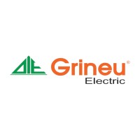 Grineu Electric logo - Similar company to Allyn White Electrical