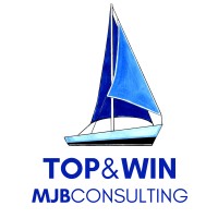 TOP&WIN-MJB Consulting logo - Similar company to Arc En Ciel Sublimation
