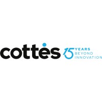 Cottés logo - Similar company to Proteknia Fire - Cvs Group
