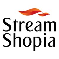 Streamshopia logo - Similar company to Eae-Consult