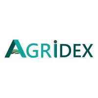 Agridex logo - Similar company to Lile Labs