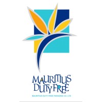 Mauritius Duty Free Paradise Co. Ltd logo - Similar company to Mauritius Freeport Development Co. Ltd. (Mfd)