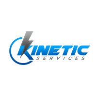 Kinetic Services logo - Similar company to Jce Inc
